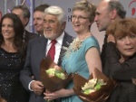 Deutscher Hörfilmpreis 2012: Stars über ihre schönsten Hör-Erlebnisse!