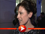 Carolina Vera ist besorgt um die Welt