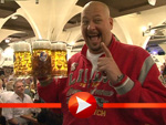 Jumbo Schreiner stellt sich dem Kampf gegen die Weißwurst