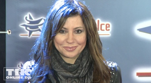 Simone Thomalla (Foto: HauptBruch GbR)