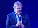 Holiday On Ice: Howard Carpendale über Waynes neue Liebe!