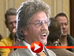 Horst Schlämmer fehlen noch sieben Minuten in seinem Film