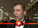 Hotel-Chef Friedrich W. Niemann erklärt das Waldorf Astoria Berlin