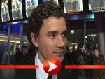 „Hotel Desire“-Regisseur Sergej Moya bei seiner großen Premiere