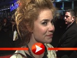 Palina Rojinski über „Hotel Desire“