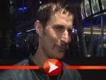 Clemens Schick bei der Premiere von „Hotel Desire“