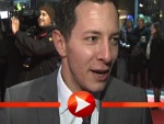 Trystan Pütter über „Hotel Desire“