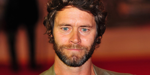 Howard Donald
