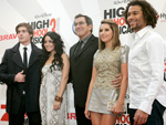 High School Musical : Teil 4 schon in Planung?