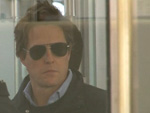 Hugh Grant: Guy Ritchie holt ihn zurück vor die Kamera