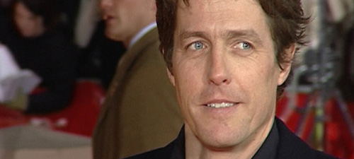 Hugh Grant (Foto: HauptBruch GbR)