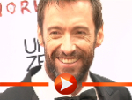 Hugh Jackman schwärmt von Berlin