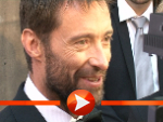 Hugh Jackman über Familie und Beziehung