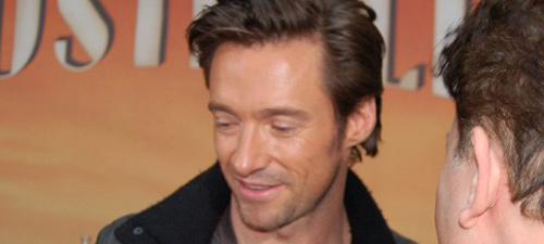 Hugh Jackman (Foto: HauptBruch GbR)