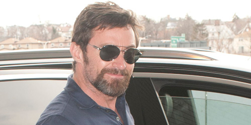 Hugh Jackman