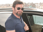 Hugh Jackman: Schockt mit „Oben-ohne-Bildern“