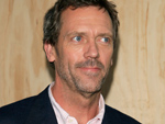Hugh Laurie: Bald Disney-Schurke?