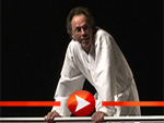 Hugo Egon Balder erklärt seine Fremdgeh-Rolle
