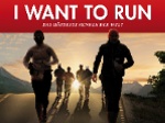 „I Want To Run“: 4.500 km im Dauerlauf