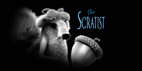 Ice Age Scratist (Foto: 2012 Twentieth Century Fox)