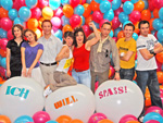 Ich will Spaß – Das Musical: Die Proben haben begonnen!
