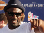 Idris Elba: „Thor 2“ wird gewaltig