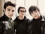 Il Volo: Teenie-Tenöre auf Deutschland-Tournee