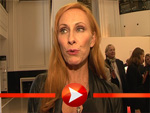 Andrea Sawatzki – Ein Kaffee mit Clooney?