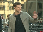 Justin Timberlake: Demnächst neben Ben Affleck zu sehen?