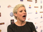 Ina Müller: CD-Tagebuch