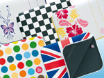 Pat Says Now iPad Sleeves: Schutz für Apples jüngstes Kult-Objekt