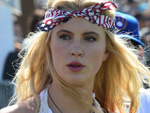 Ireland Baldwin: Trennt sich von Surfer-Freund