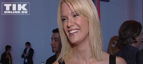 Monica Ivancan (Foto: HauptBruch GbR)