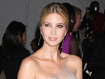 Ivanka Trump: Schenkt Donald Trump einen Enkelsohn