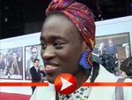 Ivy Quainoo über das Geheimnis einer glücklichen Beziehung