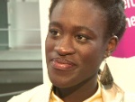 Ivy Quainoo: Keine Star-Allüren