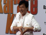 ‚Rush Hour 4‘: Dia Arbeiten haben begonnen