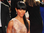 Jada Pinkett Smith: Dacht, sie würde früh sterben