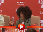 Jaden Smith hat keine Lust auf Karate
