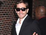 Jake Gyllenhaal: Macht sich selbst paranoid