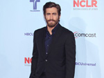 Jake Gyllenhaal: Wäre gern Frodo gewesen