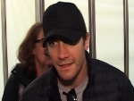 Jake Gyllenhaal: Hat seinen Doppelgänger gefunden