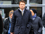 James Franco: Instagram-Anmache ist ihm peinlich