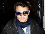James Franco: Was läuft da mit ‚Game of Thrones‘-Star Emilia Clarke?