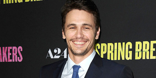 James Franco