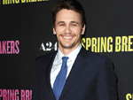 James Franco: Schlaf wird überbewertet