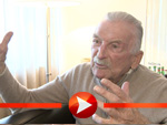 James Last über Fitness, Essen und seinen 84. Geburtstag