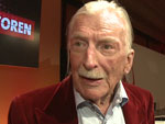 James Last: Tränen bei der Ehrung für sein Leben!