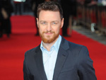 James McAvoy: Wird er der neue Frankenstein?