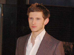 Jamie Bell: Bald verlobt mit Evan Rachel Wood